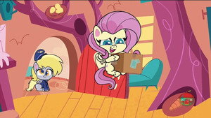 My Little Pony: Pony Life 1. évad Ep.36 36. epizód