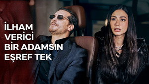 Eşref álma Speciális epizódok Ep.6 6. epizód