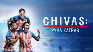 CHIVAS: El Rebaño Sagrado kép
