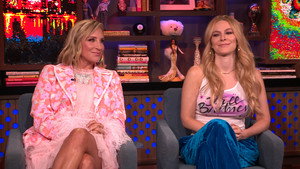 Watch What Happens Live with Andy Cohen 18. évad Ep.112 112. epizód