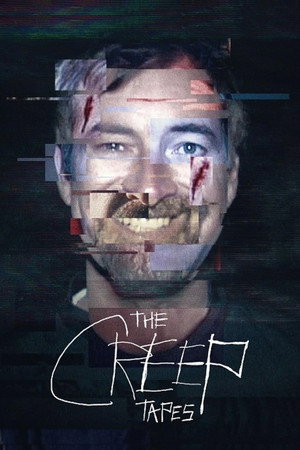 The Creep Tapes poszter