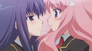 バカとテストと召喚獣 1. évad Ep.2 2. epizód