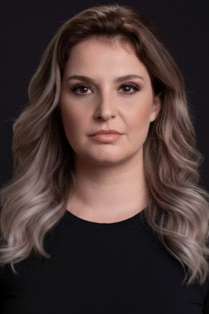 Gözde Seda Altuner profil kép