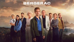 Bergerac kép