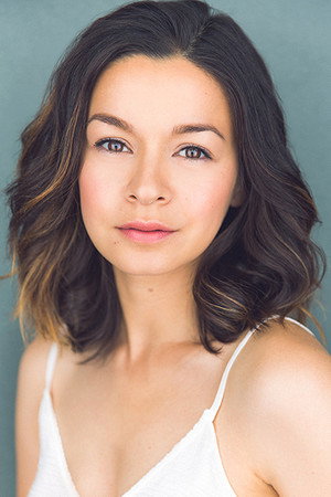 Julia Chan profil kép