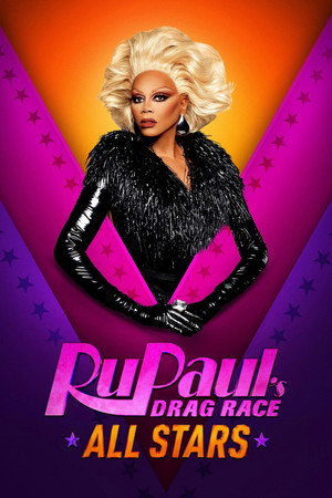 RuPaul Drag Queen leszek! - Sztárparádé 10. évad (2025-05-07) poszter