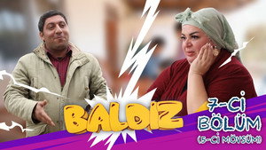 Baldız 5. évad Ep.7 7. epizód