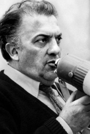Federico Fellini profil kép