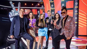 The Voice Kids kép