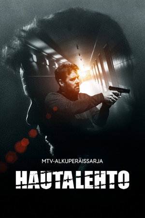 Hautalehto poszter