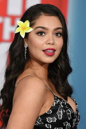 Auliʻi Cravalho profil kép