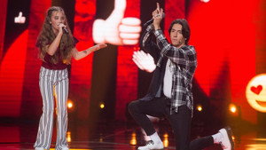 The Voice Kids 5. évad Ep.3 3. epizód