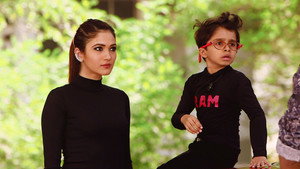 Bahu Hamari Rajni Kant 8. évad Ep.37 37. epizód