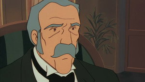 ペリーヌ物語 1. évad Ep.51 51. epizód