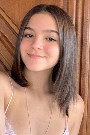 Mel Maia profil kép