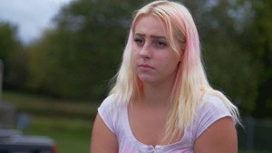 Teen Mom: Young + Pregnant 3. évad Ep.3 3. epizód