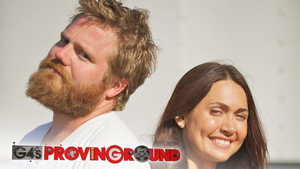 Proving Ground kép
