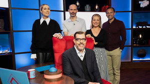 Richard Osman's House of Games 9. évad Ep.36 36. epizód