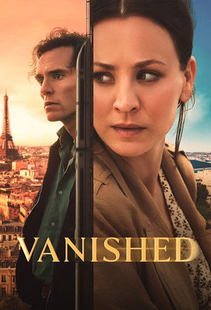 Vanished poszter
