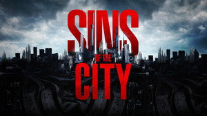 Sins of the City kép