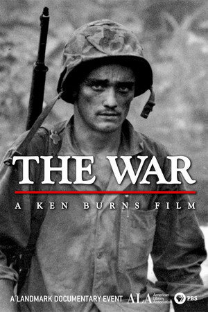 The War poszter