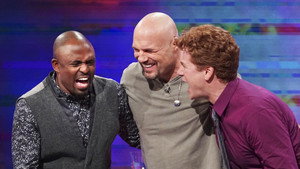 Whose Line Is It Anyway? 3. évad Ep.12 12. epizód