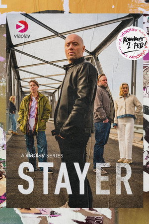 Stayer poszter