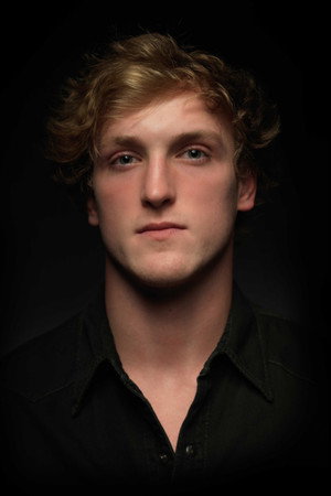 Logan Paul profil kép