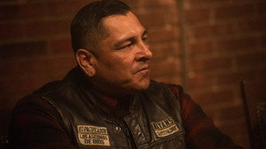 Mayans M.C. 2. évad Ep.3 3. epizód