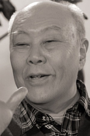 Zheng Rong profil kép