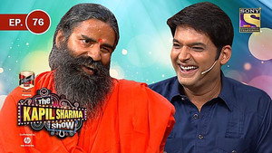 The Kapil Sharma Show 1. évad Ep.76 76. epizód
