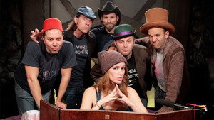 Critical Role Speciális epizódok Ep.58 58. epizód