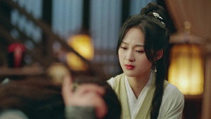侠客行不通 1. évad Ep.23 23. epizód