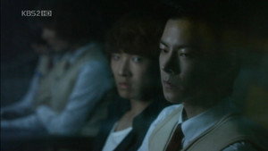 정글피쉬 2 1. évad Ep.3 3. epizód