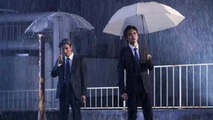 教場 2. évad Ep.2 2. epizód