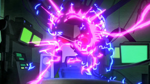 Transformers: Animated 1. évad Ep.4 4. epizód