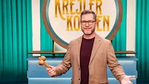 Krejlerkongen 20. évad Ep.12 12. epizód