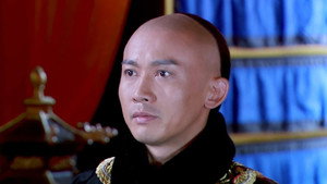大玉儿传奇 1. évad Ep.34 34. epizód