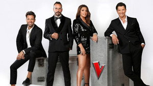 The Voice of Greece kép