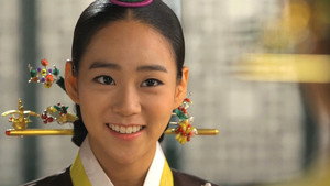 장옥정, 사랑에 살다 1. évad Ep.23 23. epizód