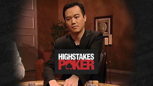 High Stakes Poker 2. évad Ep.12 12. epizód