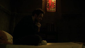 Marvel Daredevil kép