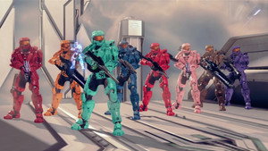 Red vs. Blue 13. évad Ep.19 19. epizód