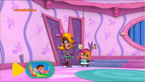 Fanboy and Chum Chum 2. évad Ep.23 23. epizód