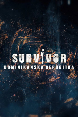 Survivor Hrvatska 3. évad (2022-03-14) poszter