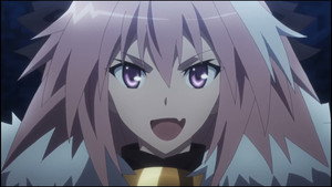 Fate/Apocrypha kép