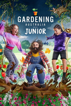 Gardening Australia Junior poszter