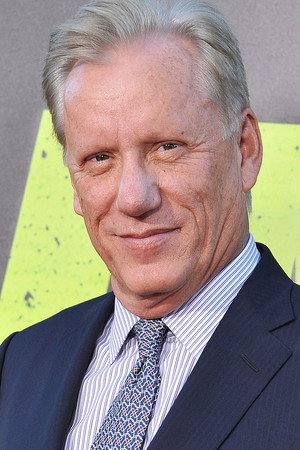 James Woods profil kép