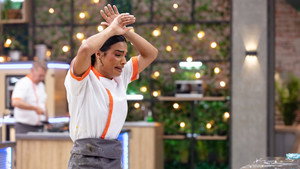 Top Chef VIP 4. évad Ep.2 2. epizód