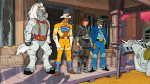 BraveStarr kép